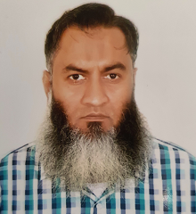 DR. Mohammad Ehsan Habib