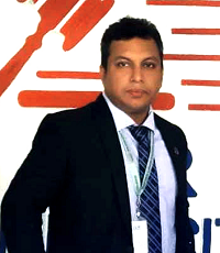 S M Shahidul Islam
