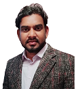 Md. Imrul Haque