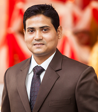 Iqbal Md. Mazharul Islam