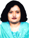 Sonia Goswami